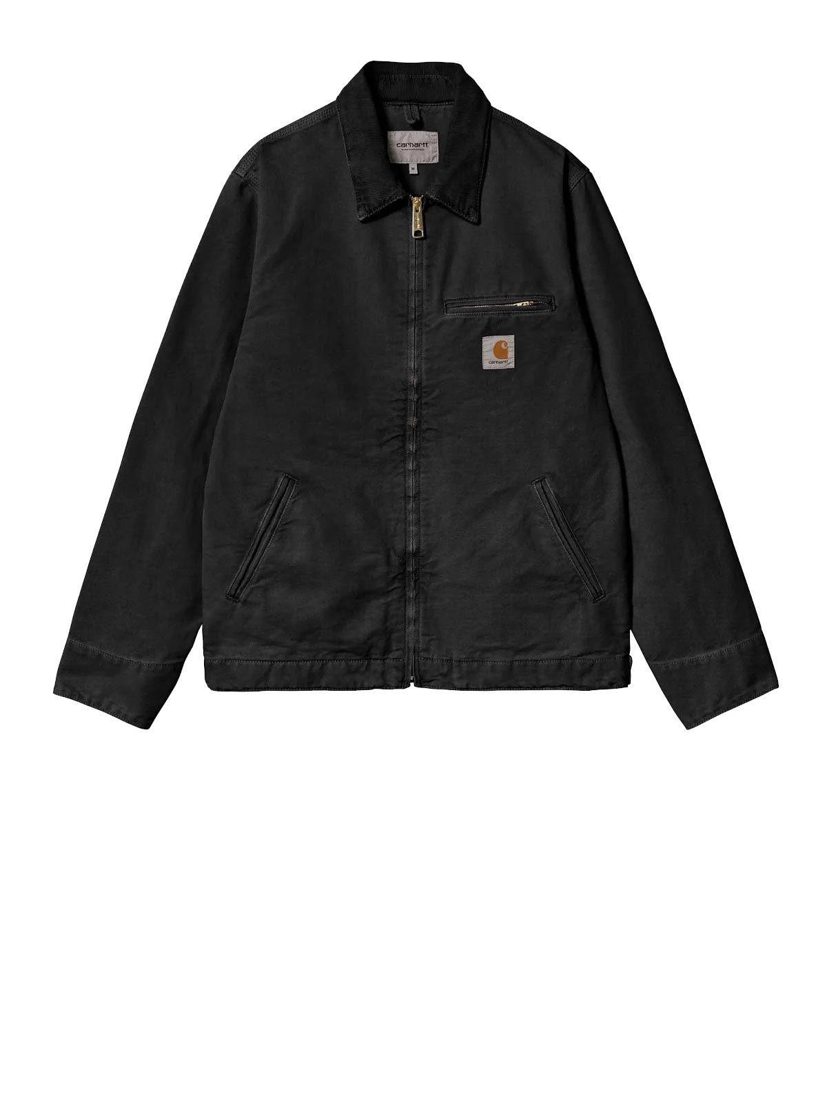 kotaro様 CARHARTT WIP OG Detroit Jacket Carhartt WIP OG Detroit Jacket, Graphite / Black | Official